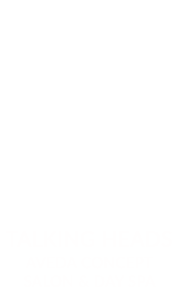 Talking Heads Salon Logo